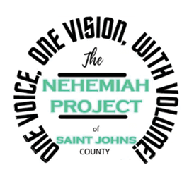 Nehemiah Project Of St. Johns County