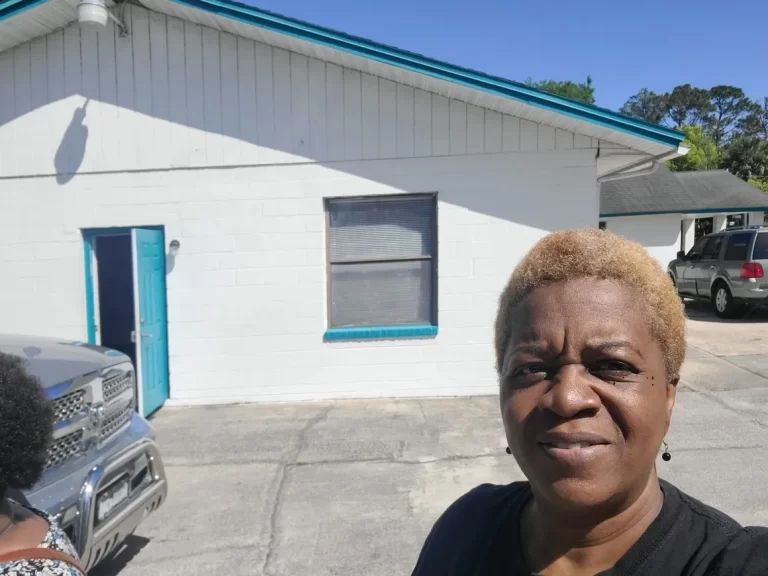 New Mount Moriah Christian Celebrates its 100th Anniversary